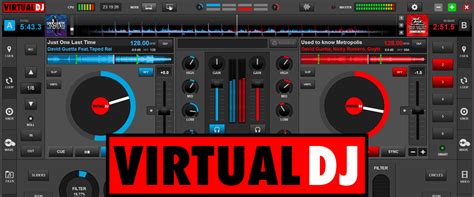 Both perfect to start DJing, and perfect for advanced pro DJs. . Virtualdj download